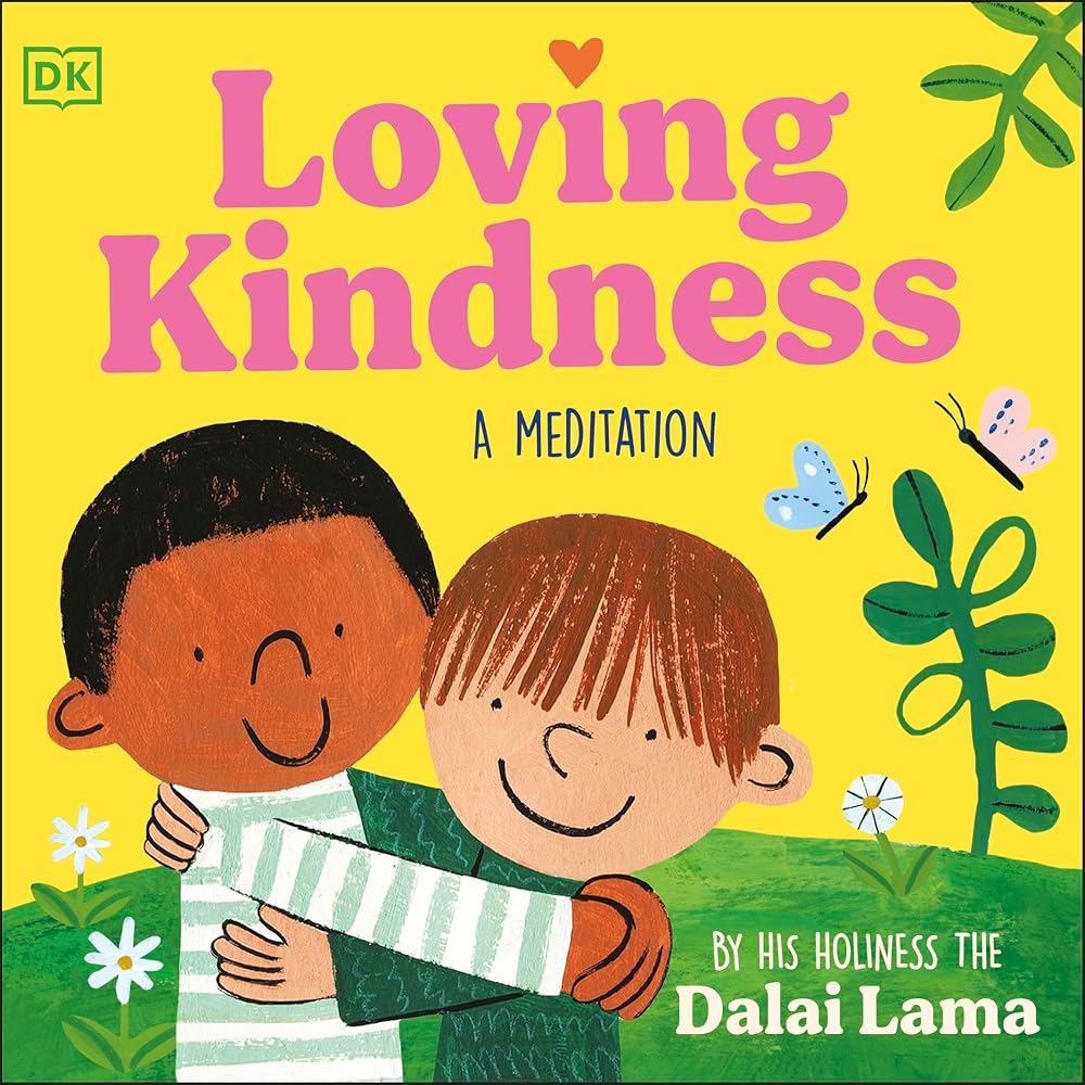 Loving Kindness cover image
