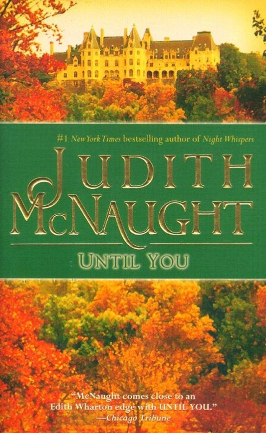 Until You (3) (The Westmoreland Dynasty Saga) cover image