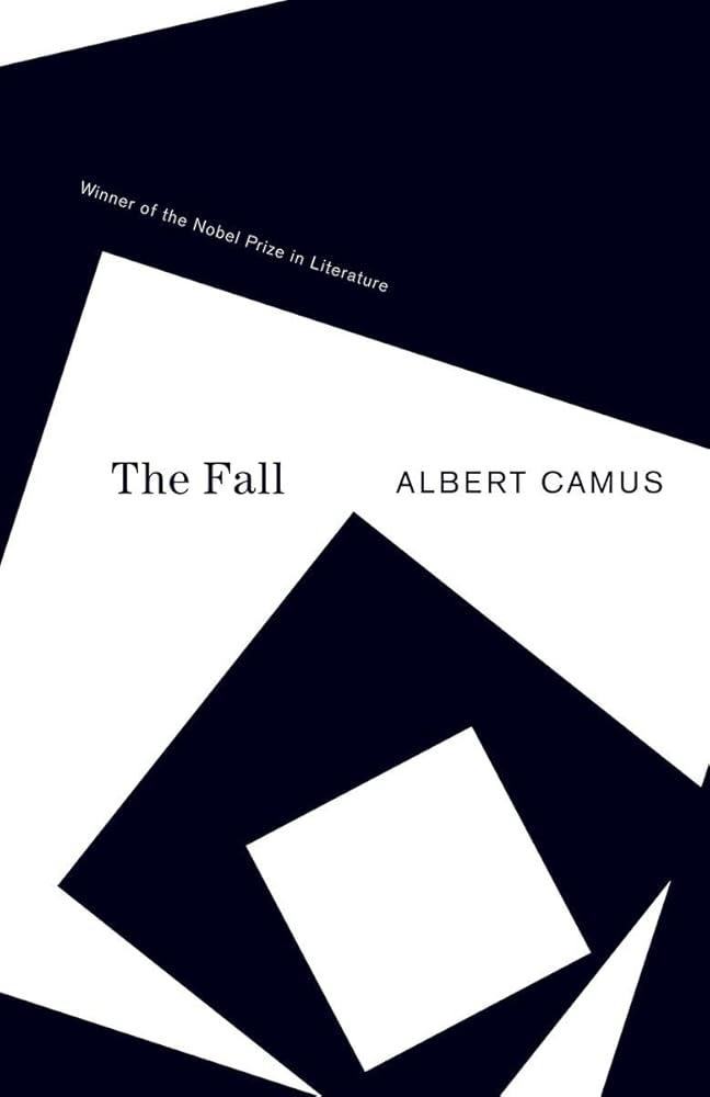 The Fall cover image