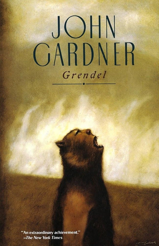 Grendel cover image