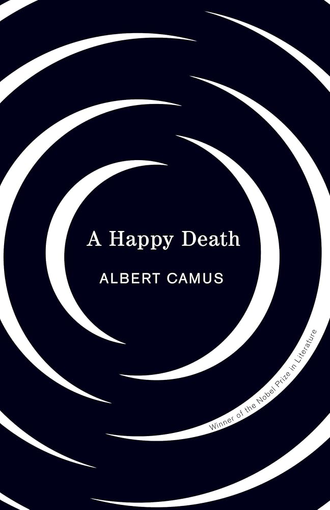 A Happy Death cover image