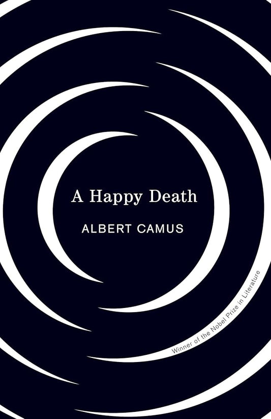 A Happy Death cover image