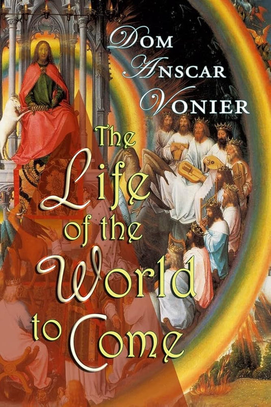 The Life of the World to Come cover image