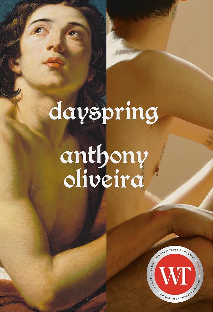 Dayspring cover image