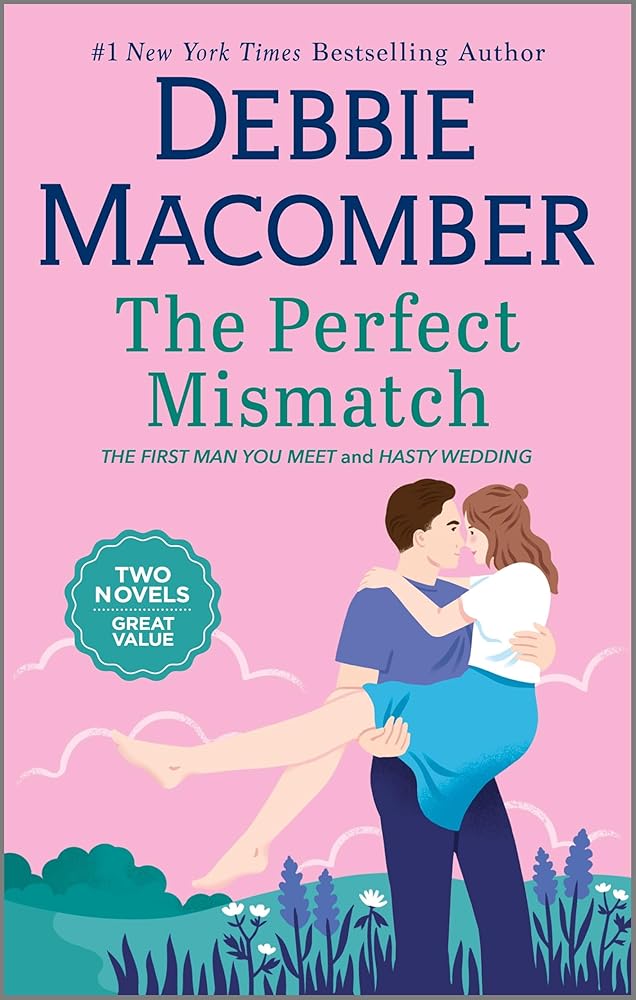 The Perfect Mismatch cover image