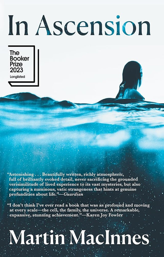 In Ascension cover image