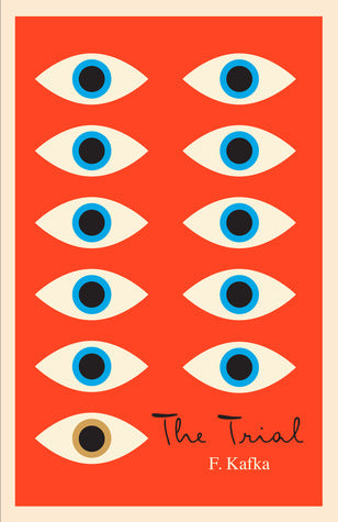 The Trial cover image