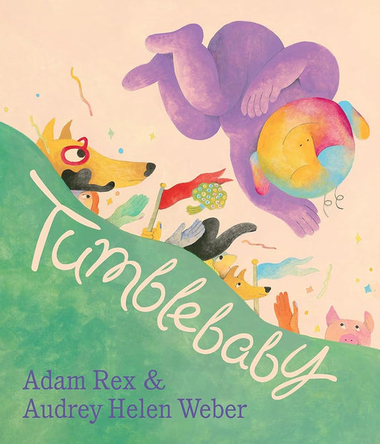 Tumblebaby cover image