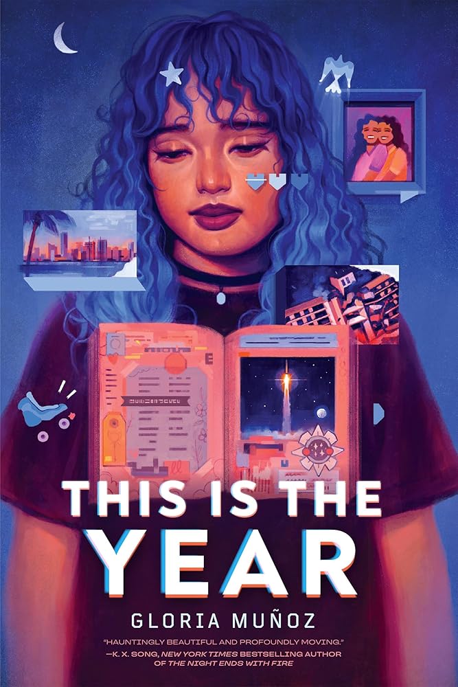 This Is the Year cover image