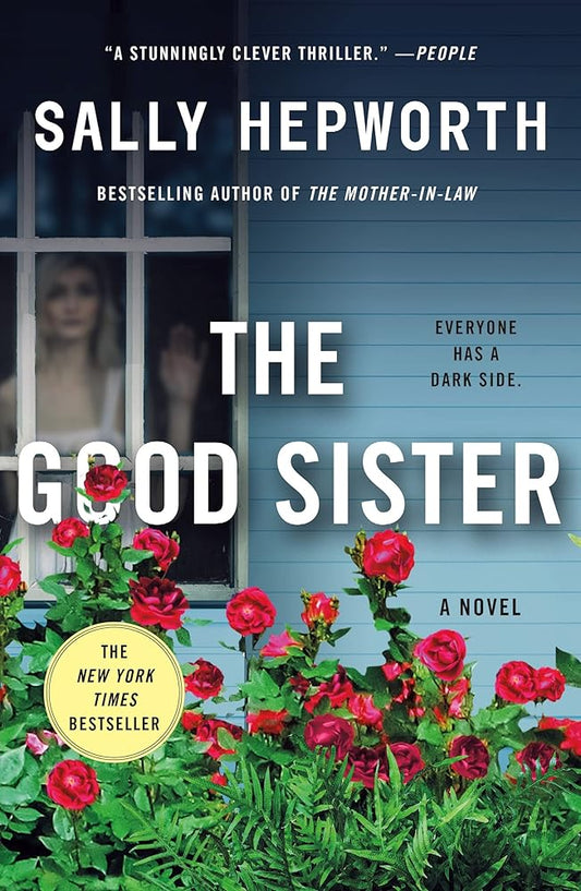 Good Sister cover image