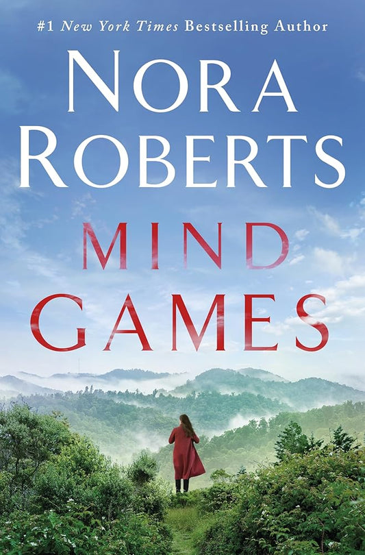 Mind Games cover image