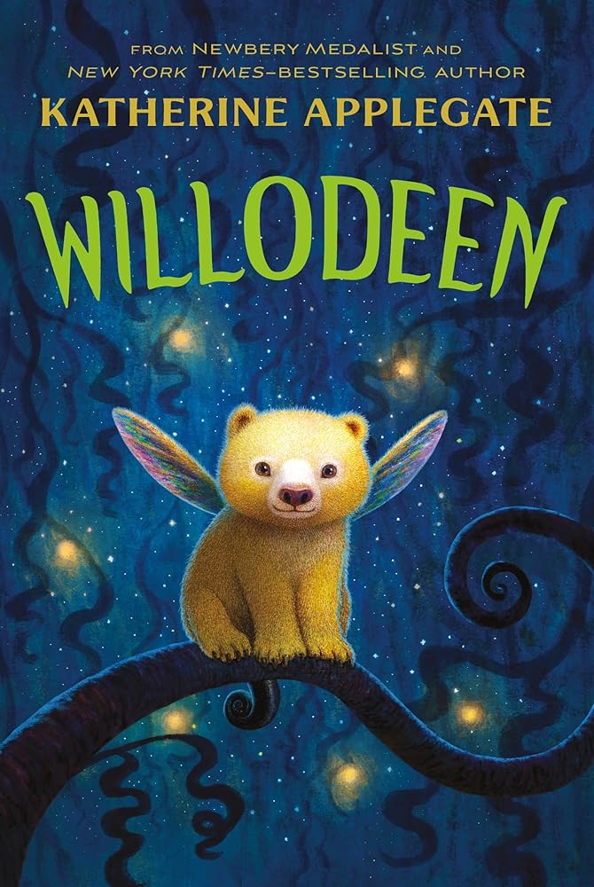 Willodeen cover image