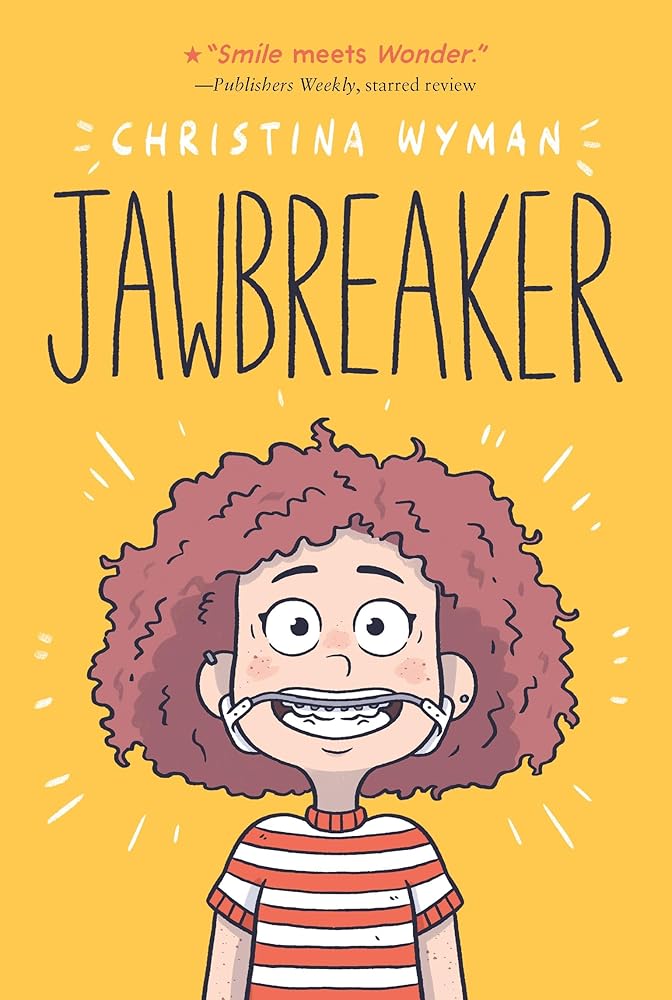 Jawbreaker cover image