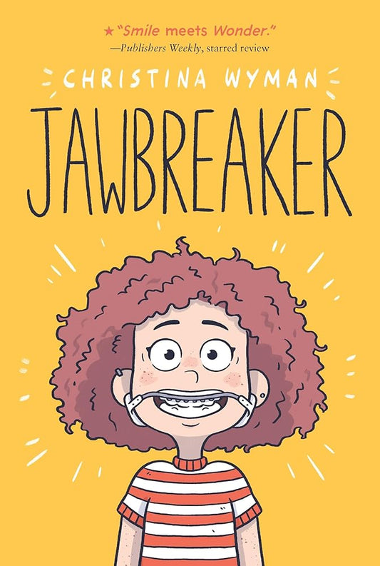 Jawbreaker cover image