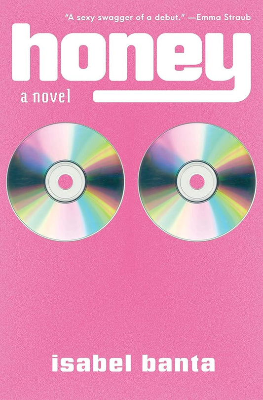 Honey: A Novel cover image