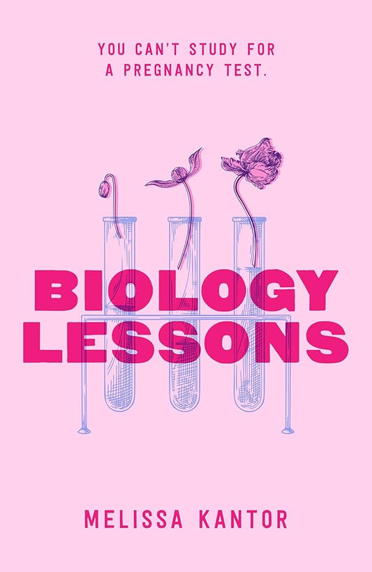 Biology Lessons cover image