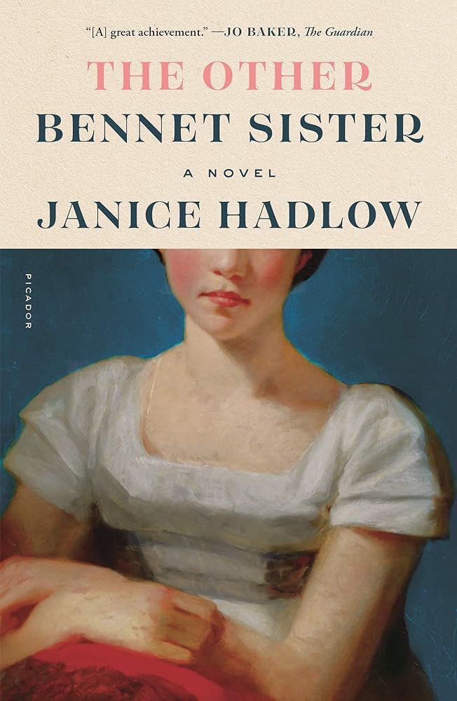 Other Bennet Sister cover image