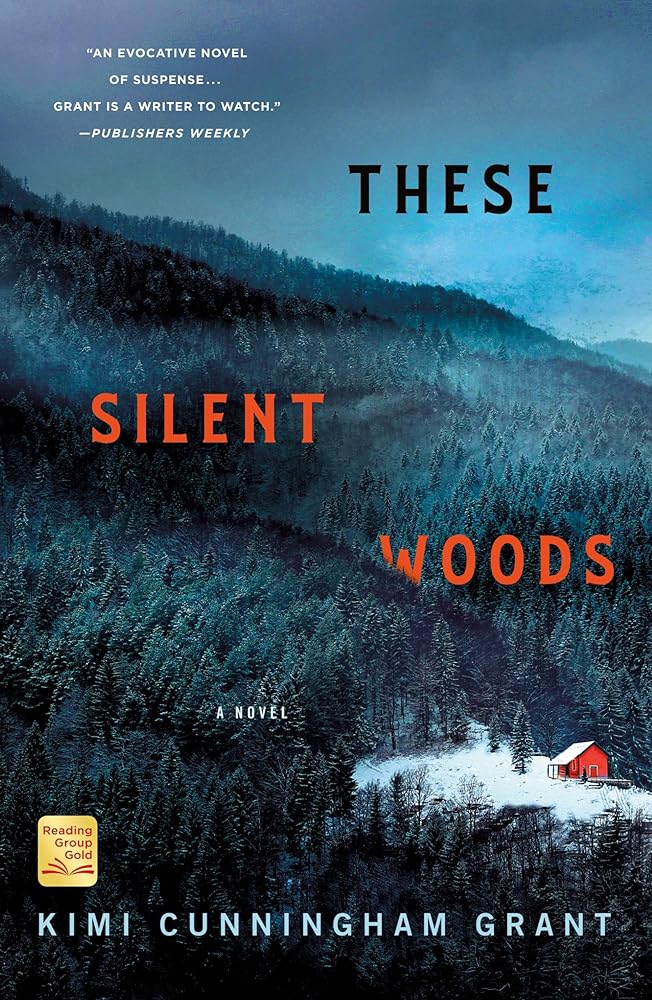 These Silent Woods cover image