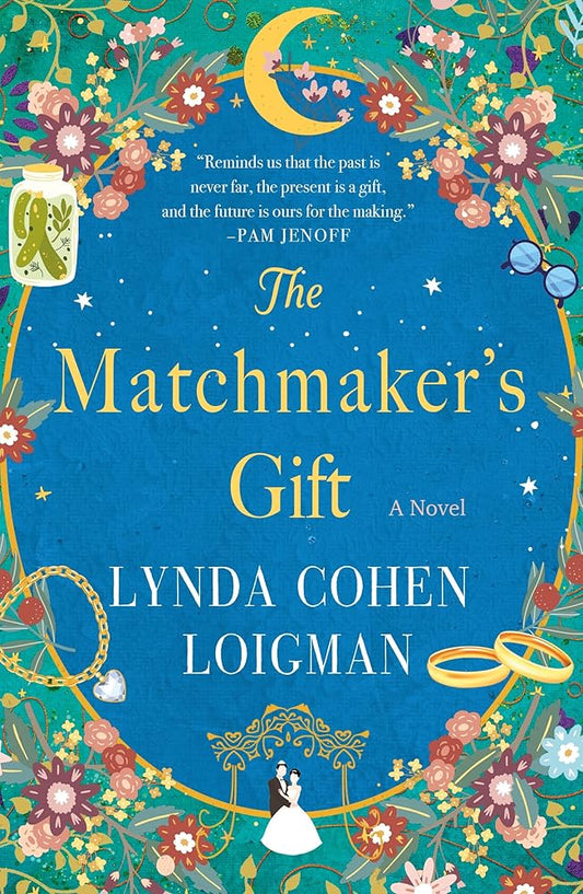 Matchmaker's Gift cover image