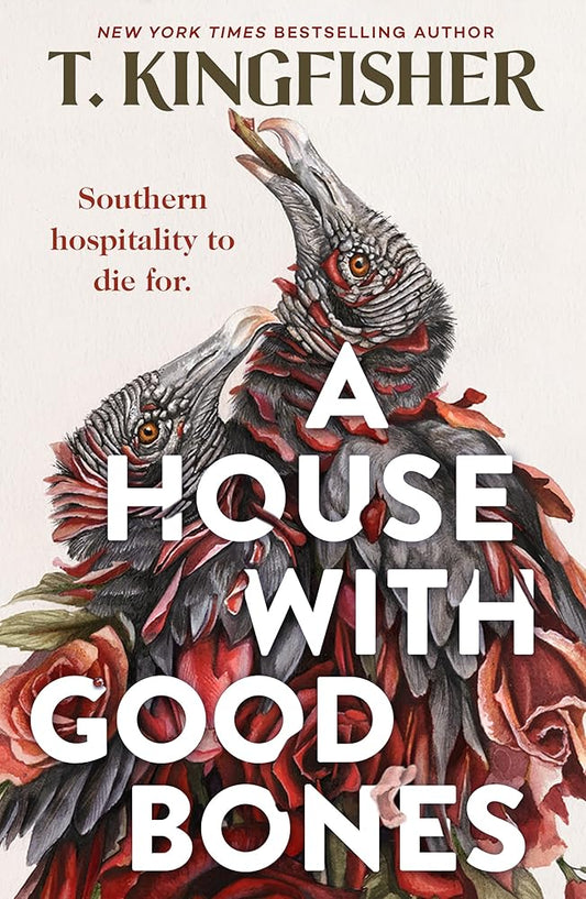 A House With Good Bones cover image
