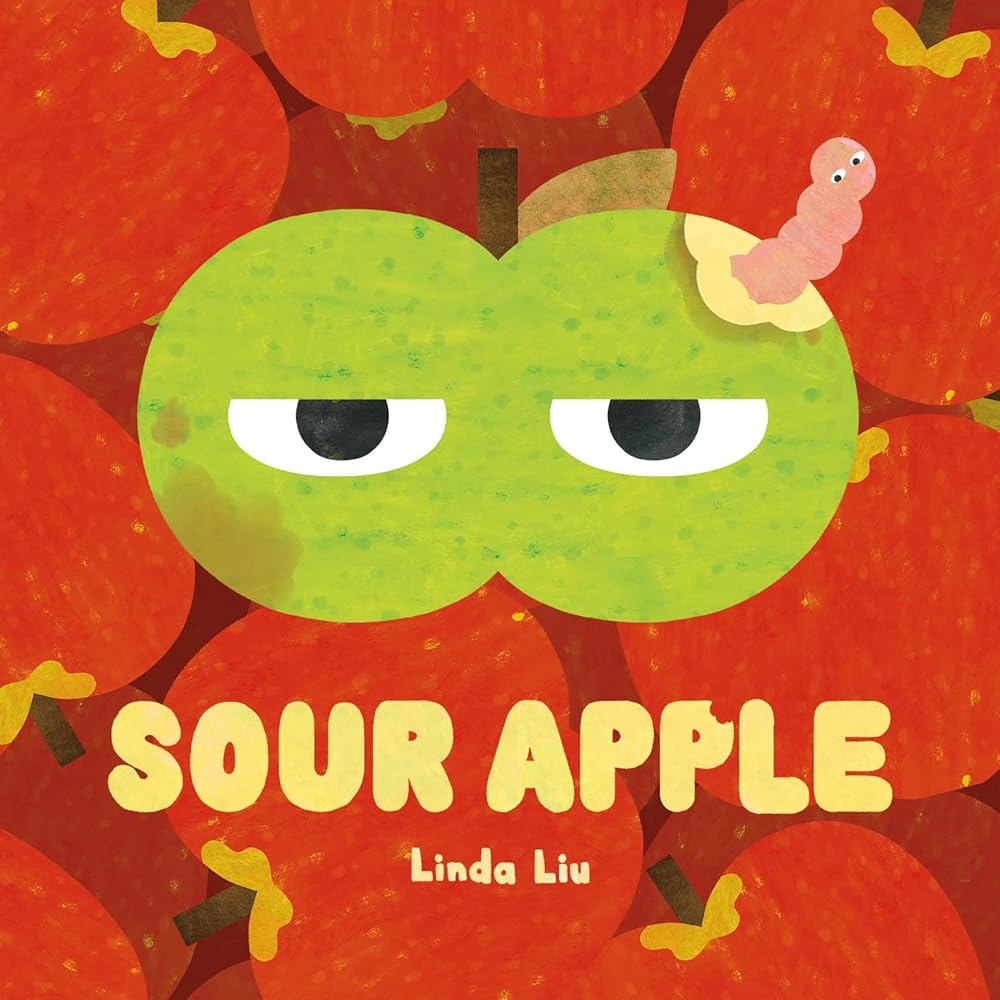 Sour Apple cover image