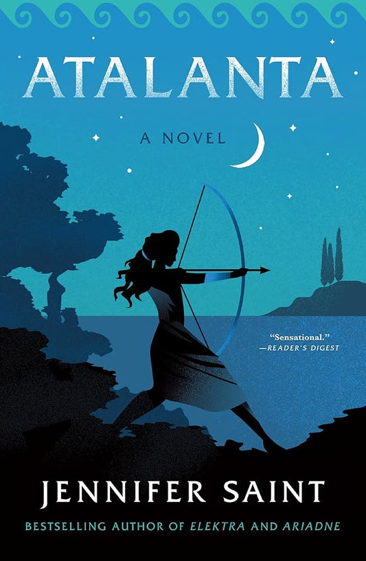 Atalanta cover image