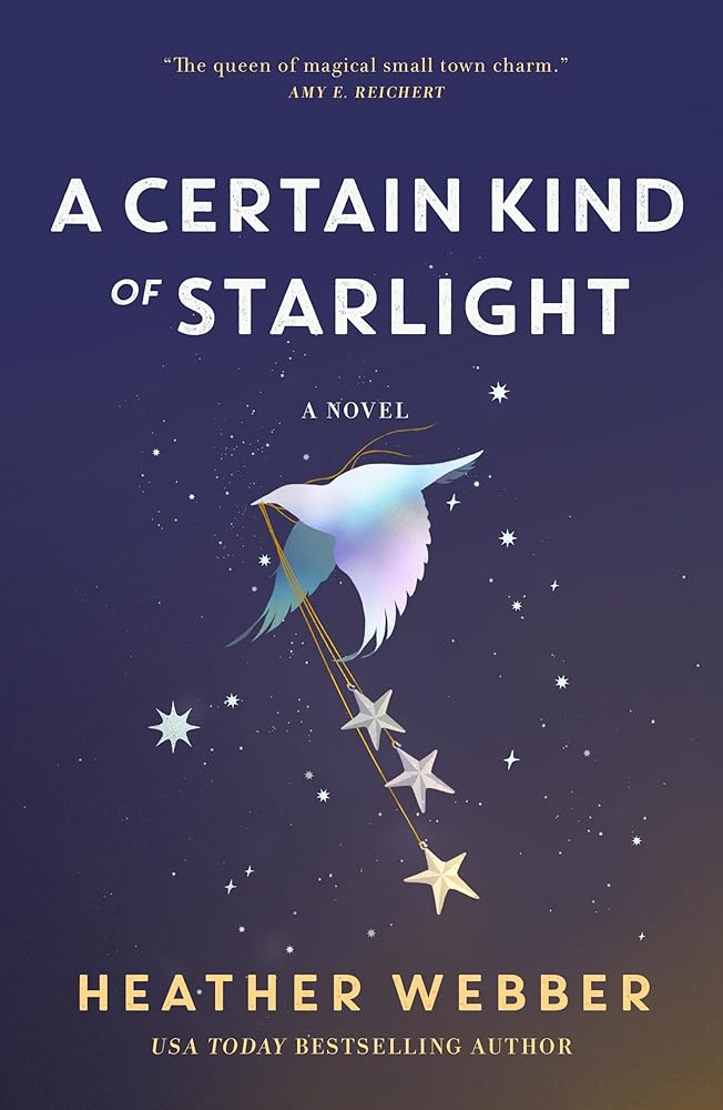 A Certain Kind of Starlight: A Novel cover image