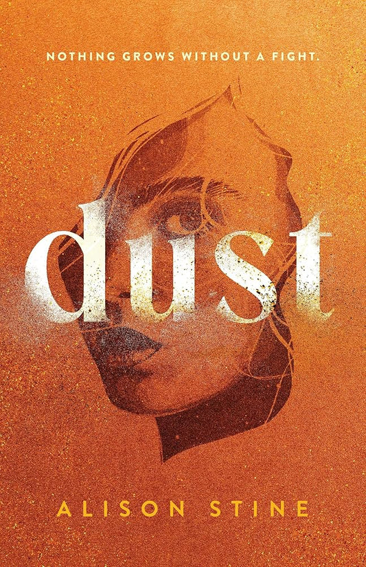 Dust: A Novel cover image