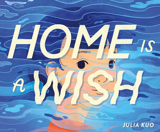 Home Is a Wish cover image