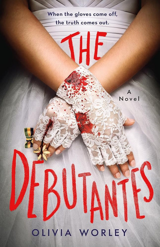 The Debutantes: A Novel cover image