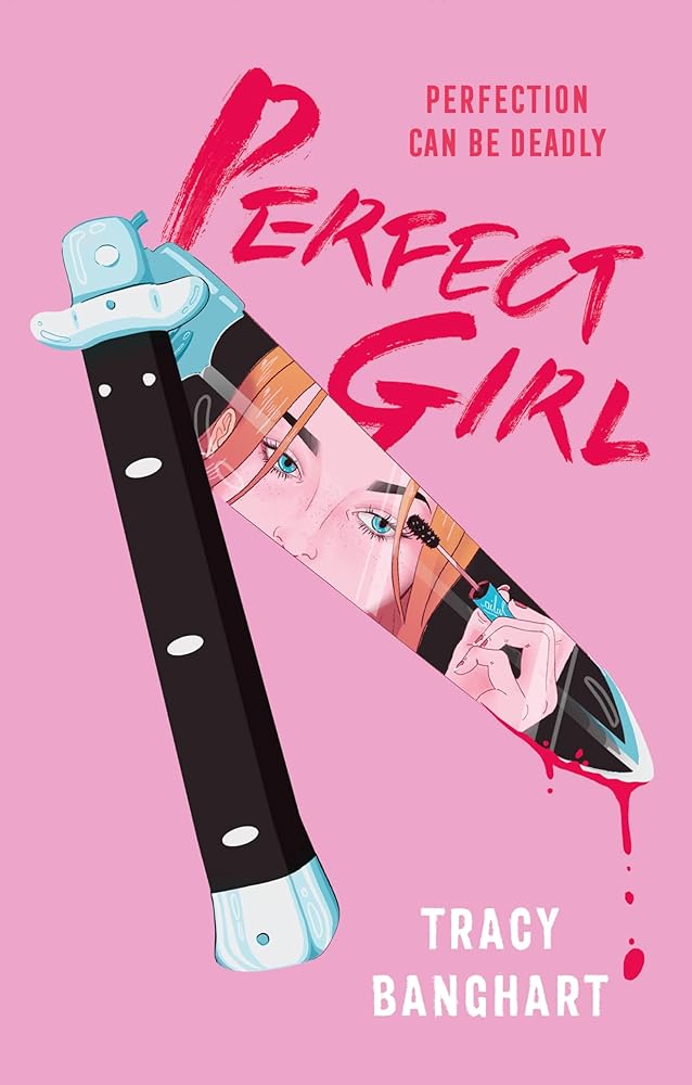 Perfect Girl cover image