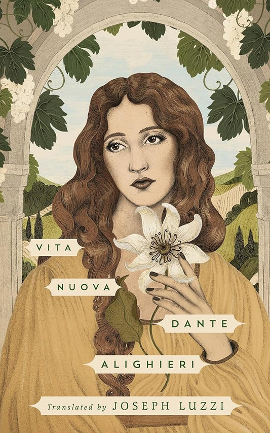 Vita Nuova cover image