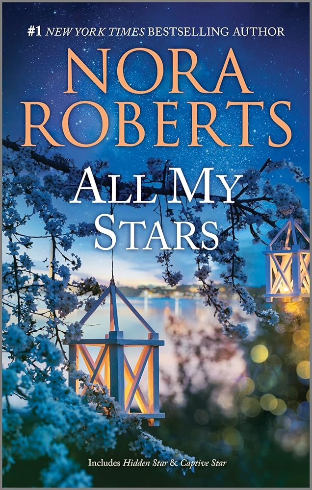 All My Stars (Stars of Mithra) cover image