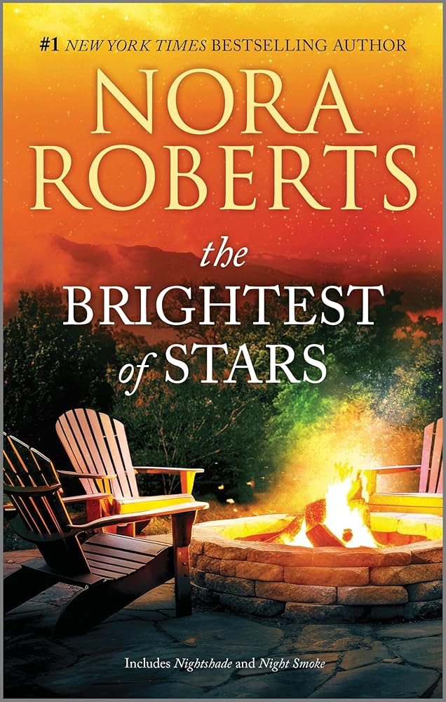The Brightest of Stars (Night Tales) cover image