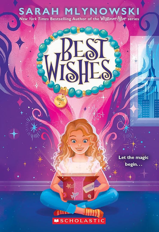 Best Wishes (Best Wishes #1) cover image