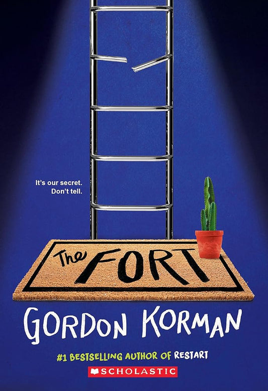 The Fort cover image