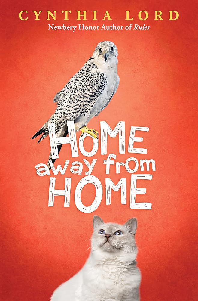 Home Away From Home cover image