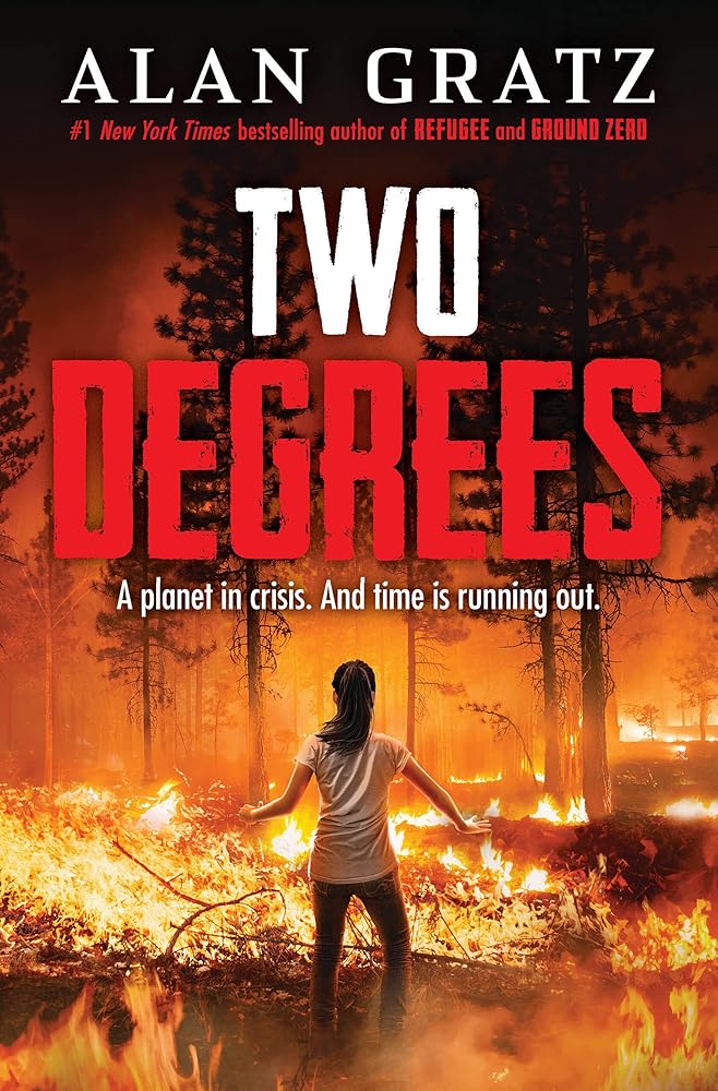 Two Degrees cover image