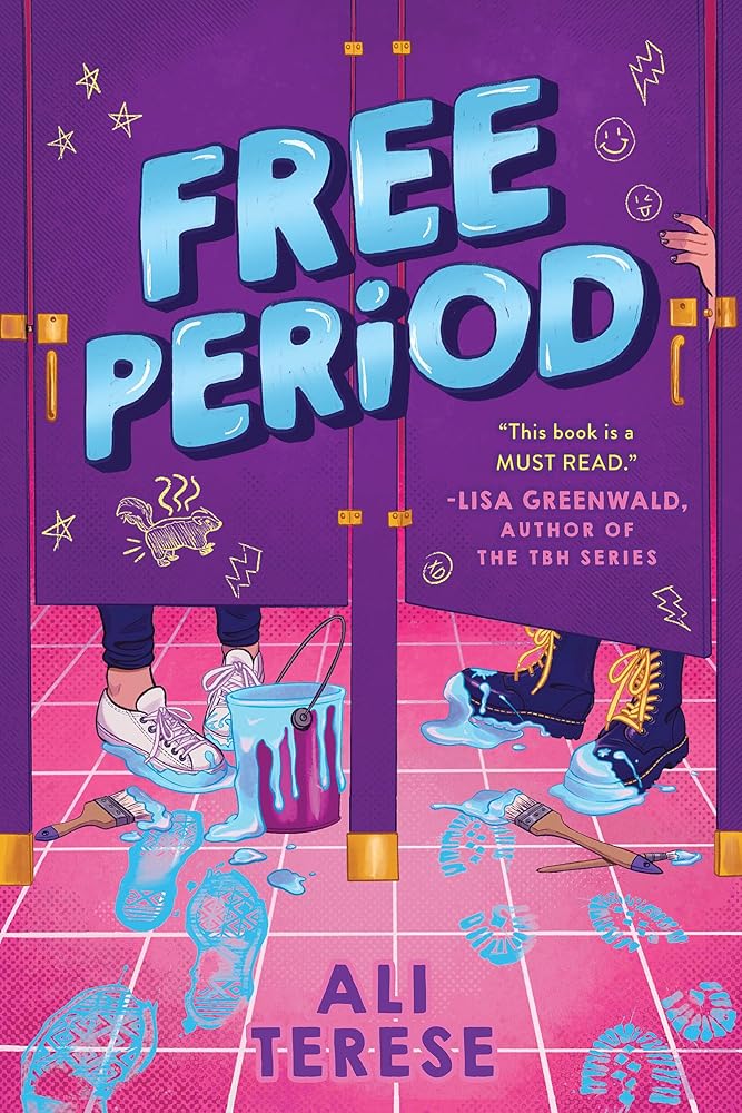 Free Period cover image