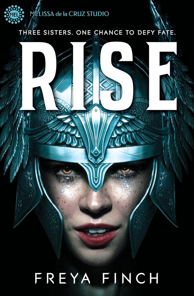 Rise cover image