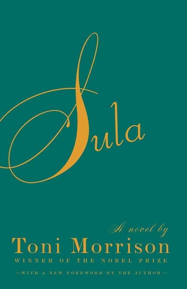 Sula cover image
