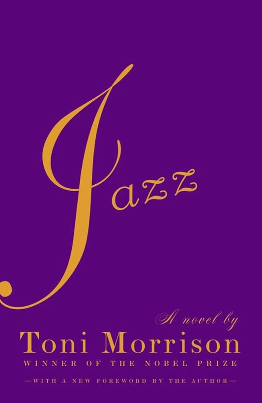 Jazz cover image