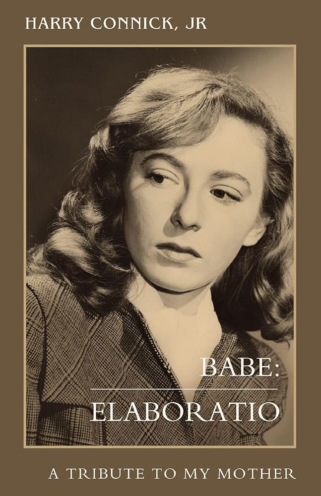 Babe: Elaboratio: A Tribute to My Mother cover image