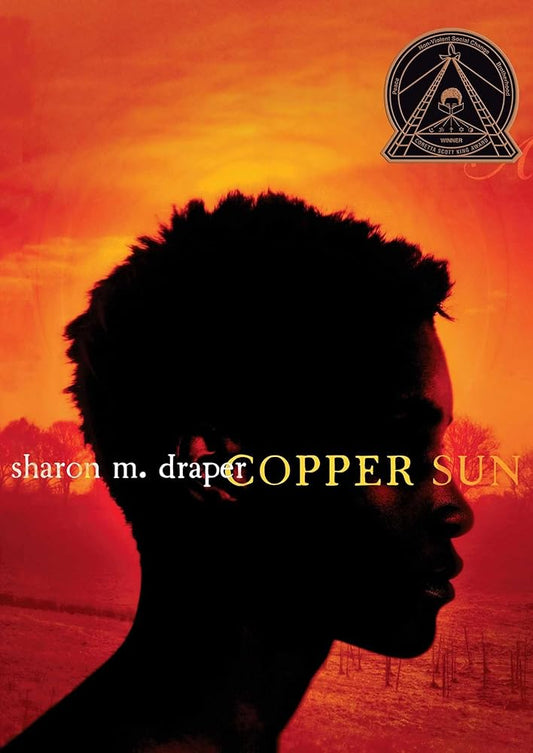 Copper Sun cover image