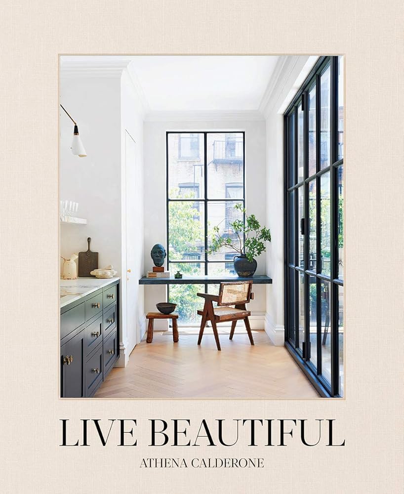 Live Beautiful cover image
