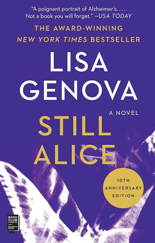 Still Alice cover image