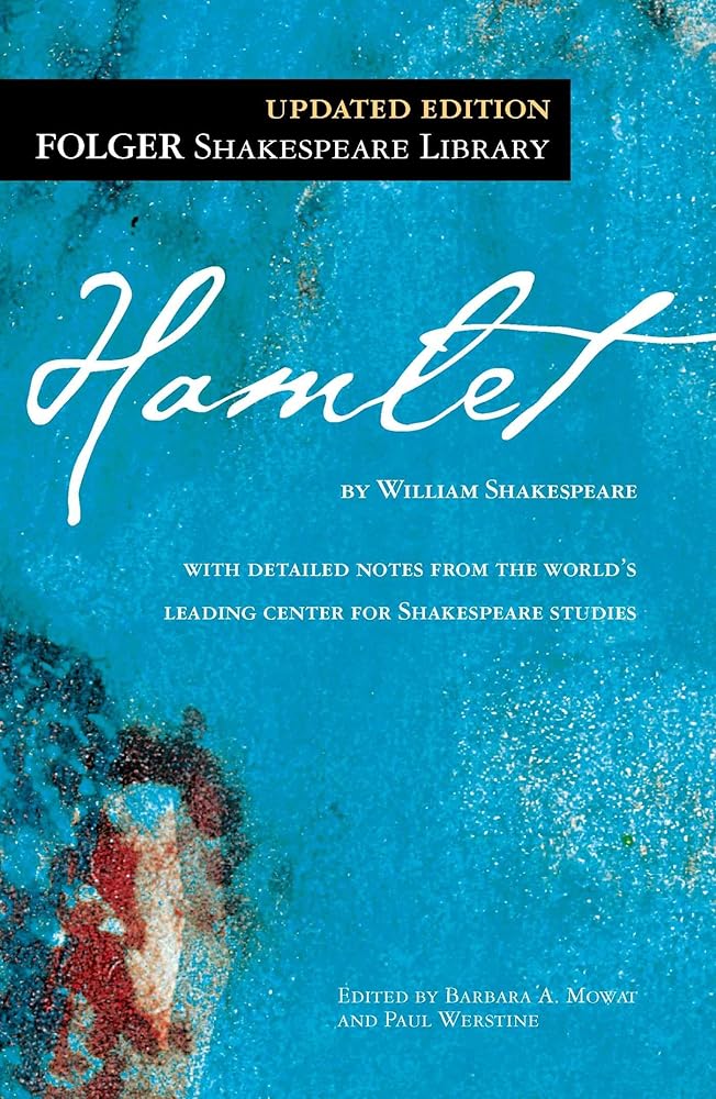 Hamlet cover image