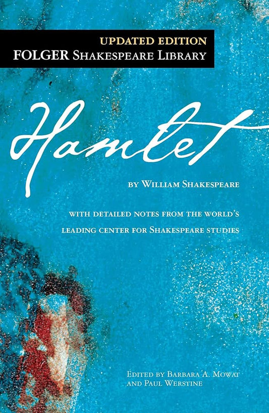 Hamlet cover image