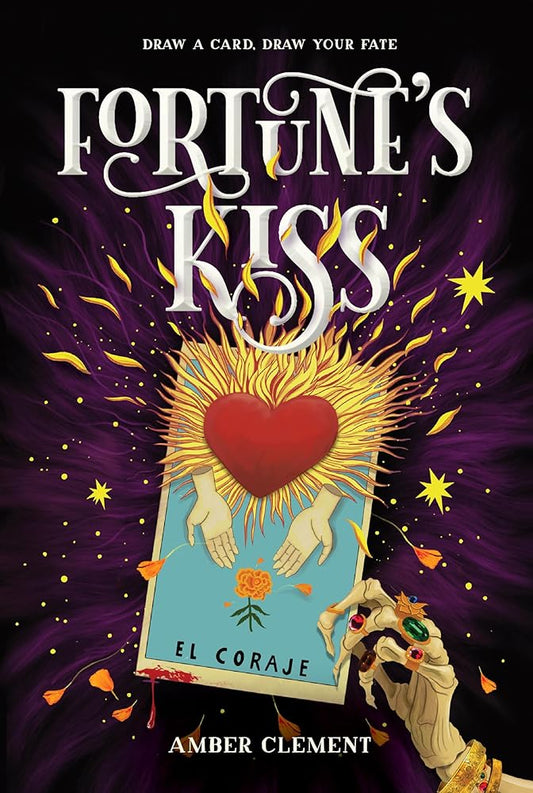 Fortune's Kiss cover image