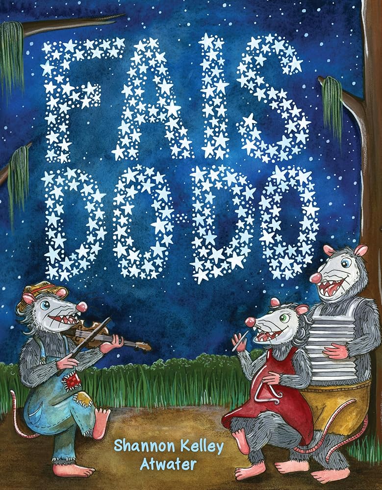 Fais Do-Do cover image